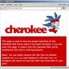 Installing Cherokee With PHP5 And MySQL Support On Debian Squeeze