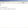 Installing Apache2 With PHP5 And MySQL Support On Ubuntu 11.04 (LAMP)