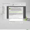 Enabling Compiz Fusion On Linux Mint 11