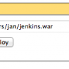 Continuous Deployment With Jenkins And Rex