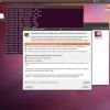 Configuring Compiz On Ubuntu 11.10 (Oneiric Ocelot)