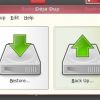 Back Up Files With Déjà Dup (Linux Mint 11)