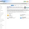 Installing Webuzo Wordpress Stack