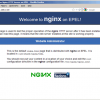 Installing Nginx With PHP5 (And PHP-FPM) And MySQL Support On CentOS 6.3