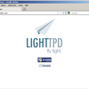 Installing Lighttpd With PHP5 (PHP-FPM) And MySQL Support On CentOS 6.3