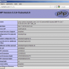 How To Set Up Apache2 With mod_fcgid And PHP5 On Ubuntu 12.04
