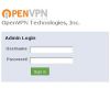 Adding Two-Factor Authentication To OpenVPN AS With The WiKID Strong Authentication Server