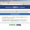 Installing Nginx With PHP5 (And PHP-FPM) And MySQL Support On Fedora 18