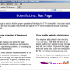 Installing Apache2 With PHP5 And MySQL Support On Scientific Linux 6.3 (LAMP)