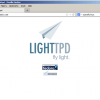 Installing Lighttpd With PHP5 (PHP-FPM) And MySQL Support On Scientific Linux 6.3