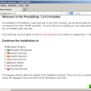 Running PrestaShop 1.5.x On Nginx (LEMP) On Debian Wheezy/Ubuntu 12.10