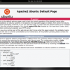 Installing Apache2 With PHP5 And MySQL Support On Ubuntu 14.04LTS (LAMP)