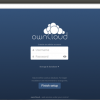 OwnCloud 7 installation and configuration on Debian 7 (Wheezy)