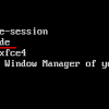 How to install and configure KDE Desktop on Arch Linux