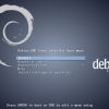 How to install a Debian 7 (Wheezy) Minimal Server
