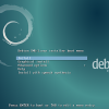 How to install a Debian 8 (Jessie) Minimal Server