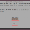 How to Install Proftpd with TLS on Ubuntu 15.04