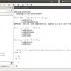 How to Handle Files with Scilab on Ubuntu 15.04