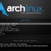 How to Install and Configure Arch Linux as a Server