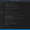 Getting started with Visual Studio Code (VSC) on Linux