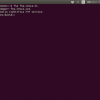 How to use the Linux ftp command to up- and download files on the shell