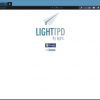 How to install Lighttpd with PHP-FPM and MariaDB on CentOS 7