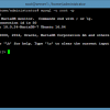Ubuntu 16.04 LAMP server tutorial with Apache 2.4, PHP 7 and MariaDB (instead of MySQL)