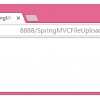 Spring MVC File Upload