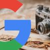 Is Google showing fewer image boxes in its search results?