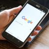 Google mobile search results now showing images in the snippets