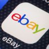 eBay goes AMP, sign it might break out past news?