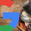 Google search analytics report adds the ability to compare queries