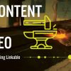 Content and SEO: Building linkable content