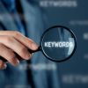 How to map keyword strategy to B2B buyer intent