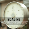 Scaling Manual Link Building