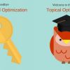 Goodbye Keyword Optimization — Welcome To The Age of Topical Optimization