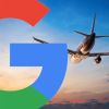 Google Flights now shows expected airfare cost increases & filter for hotel discounts
