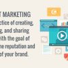 How And Why Content Marketing Works