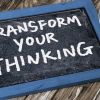 Transform Your Thinking To Address Mounting Challenges In Your Online Business