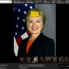 Bing Integrates “How Old?” Robot Feature Into Image Search