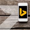 Bing app for iOS brings image-based searching to iPhones