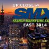 Up Close @ SMX: Making Mobile SEO Perform For You – Design, Approach & Speed