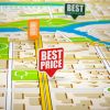 Digitizing traditional marketing methods to compete in local search
