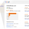 Google Trusted Stores Now Integrates With AdWords, Shows StellaService Ratings In US