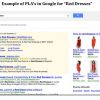 For Google Shopping & More, Vertical Search Works!