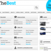 Comparison Engine FindTheBest Debuts Local Classifieds