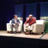 Liveblog: Steve Ballmer Keynote At SMX West