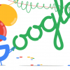 When is Google’s birthday? Google turns 18 & makes itself a doodle to celebrate