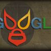 El Santo Google doodle honors Mexican wrestler Rodolfo Guzmán Huerta