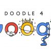 2016 Doodle 4 Google contest asks students to look to the future